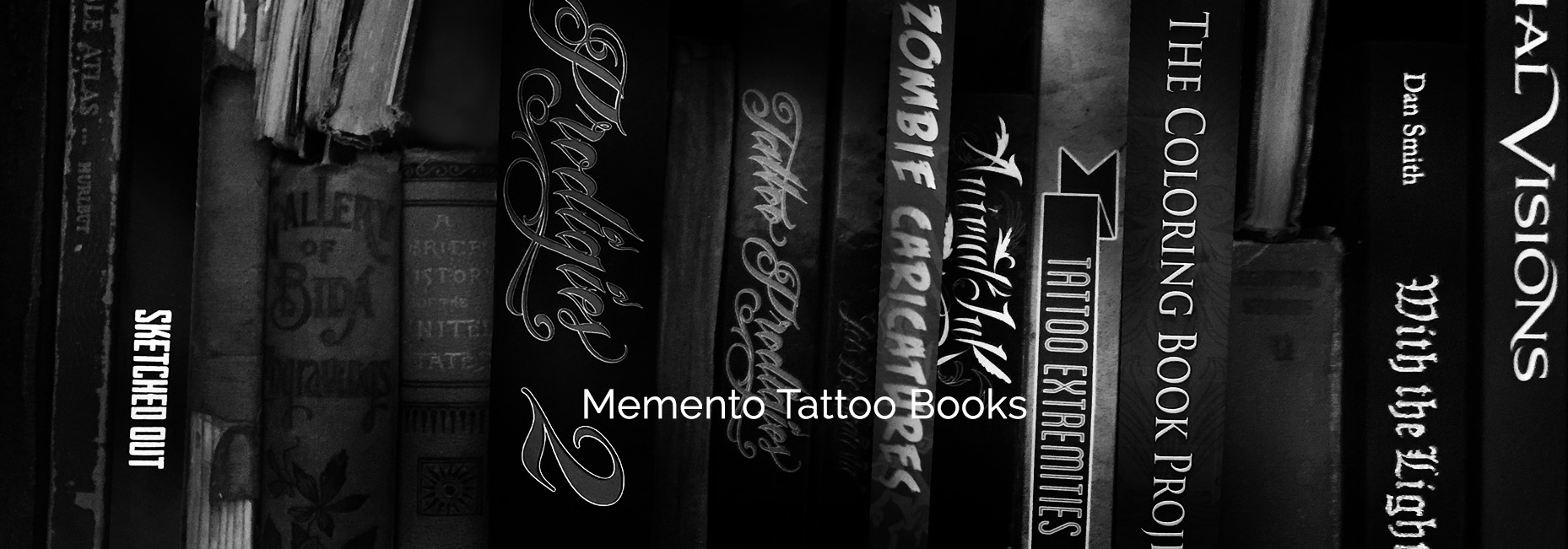 Best Tattoo Books